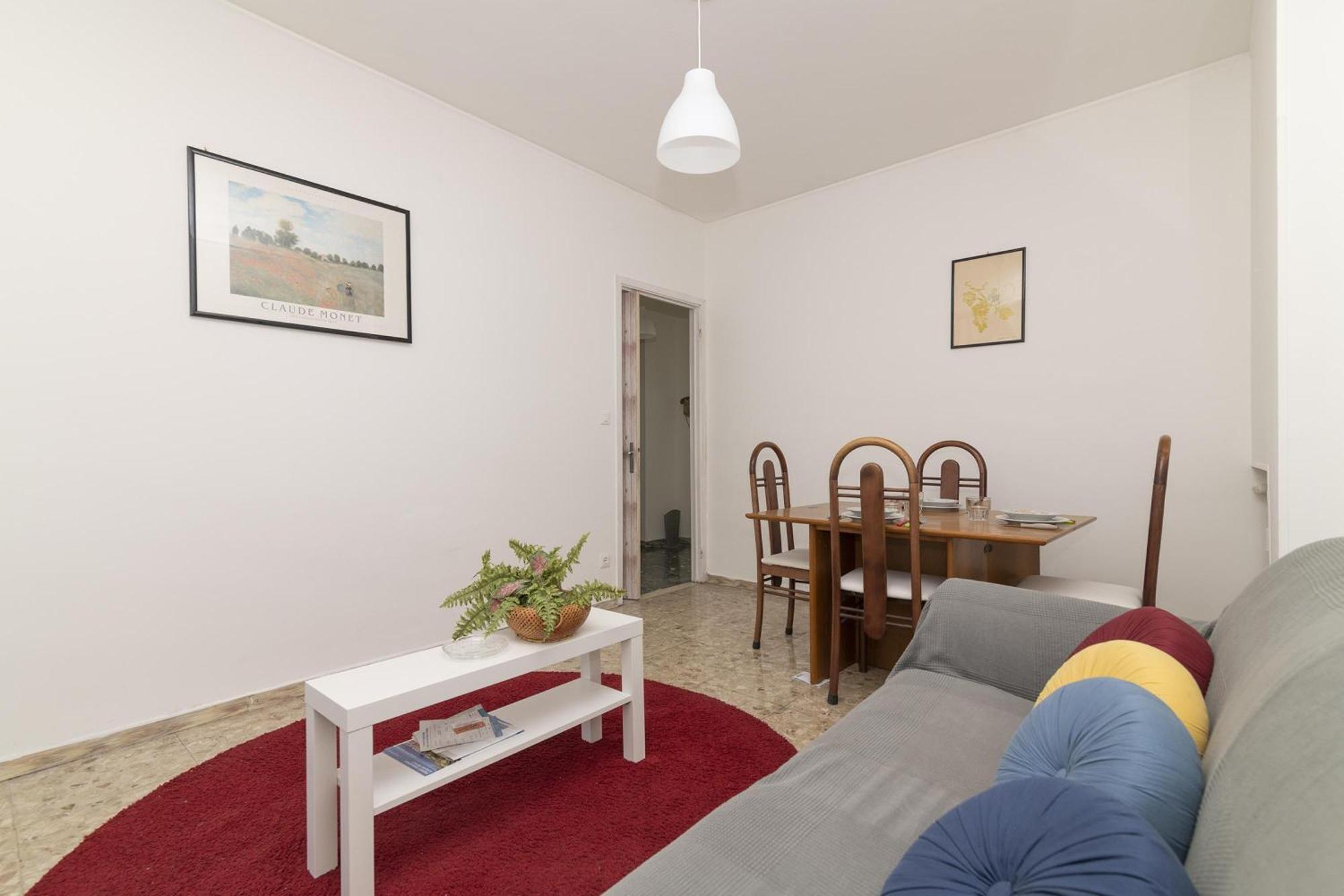 ולקרוסיה Casa Del Colonello - Happy Rentals מראה חיצוני תמונה